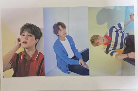 BTS Season's Greetings 2020