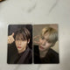 Eunseok RIIZE Park Benefit Odyssey Cinema Benefit Bundle