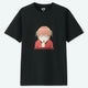3XL Uniqlo x Gintama Collaboration T-shirt