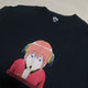 3XL Uniqlo x Gintama Collaboration T-shirt