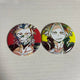 My Hero Academia Heroaca Nahia Can Badge Kirishima Kaminari Badge Pin Button