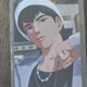 PLAVE Hide and Seek 50,000 Won Photocard Hamin