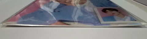 NCT Wish Sion Steady MD Photo Set