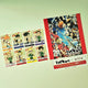 Haikyu!! Kite Collaboration Sticker & Pamphlet