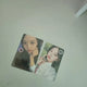 IVE Yujin photocard
