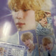 NCT WISH Sion Season's Greetings Set
