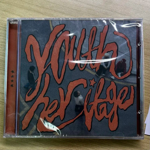 Palchil Dance Youth Heritage Album, Unopened, Below Original Price