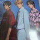 NCT WISH China Arena Homme+ cover unopened magazine & poster