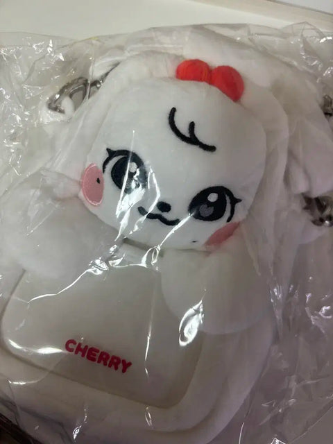 IVE minive Cherry Crossbag Selling/Trading/Transferring/Group Sharing Jang Wonyoung