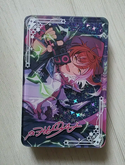 Ensemble Stars Natsume Similar Corotta Acrylic Stand