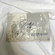 Big Bang Daesung 2008 First Fan Meeting Autographed