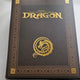 How to Train Your Dragon Megabox package sale, including badges, photo cards, etc.