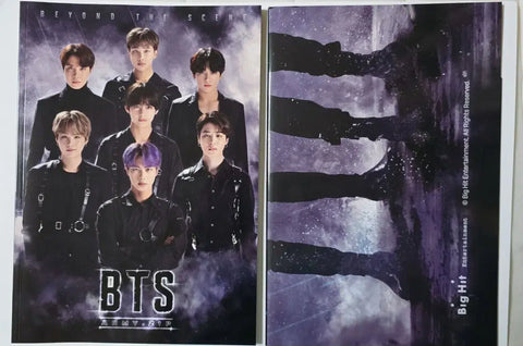 BTS Army Kit