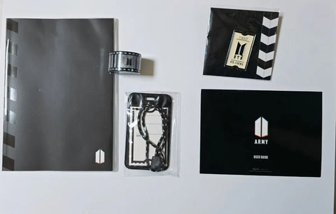 BTS Army Kit