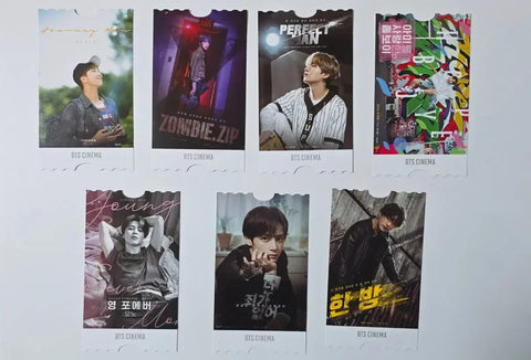 BTS Army Kit