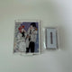Spring Storm and Monster Kuji Acrylic Stand