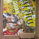 One Piece 2025 A2 Poster Calendar