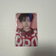 NCT Wish Yushi Steady Hottracks Photocard