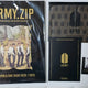 BTS ARMY Membership Kit