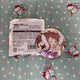 Aikatsu! Aikatsu! the Movie, Ran Shibuki, Purple Badge