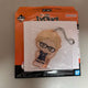 Haikyuu Tsukishima Keyring for Sale
