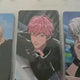 PLAVE photocard Aladdin unreleased photocard set