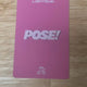 Lightsum Hina Pose Qubistory Unreleased Photo Card