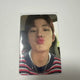 NCT Wish Yushi Pop Pop photocard