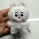 EXO D.O. Do Kyungsoo doll Dyo-bunny transfer