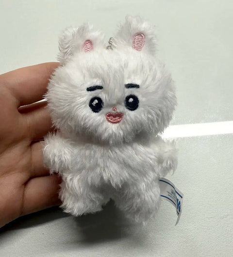 EXO D.O. Do Kyungsoo doll Dyo-bunny transfer