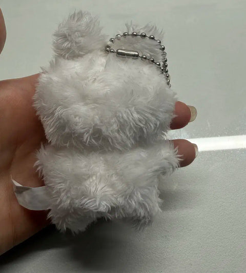 EXO D.O. Do Kyungsoo doll Dyo-bunny transfer