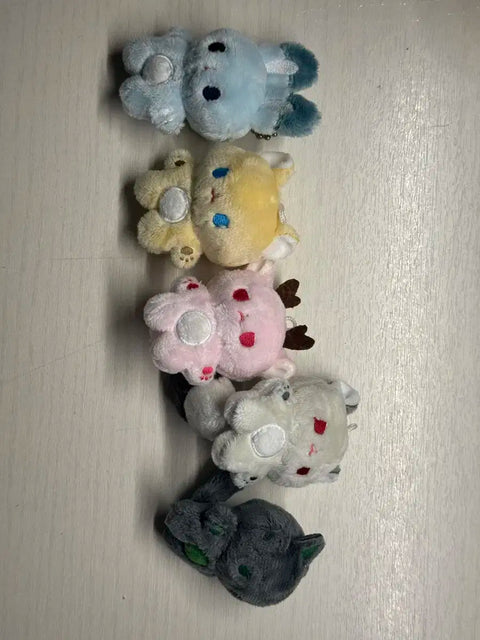Bulk Fleebmols