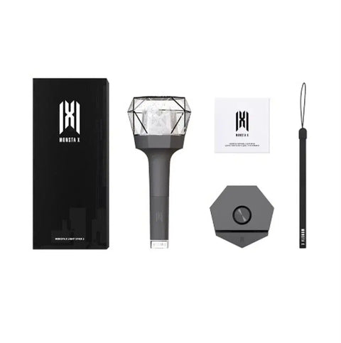 MONSTA X Light Stick ver. 2