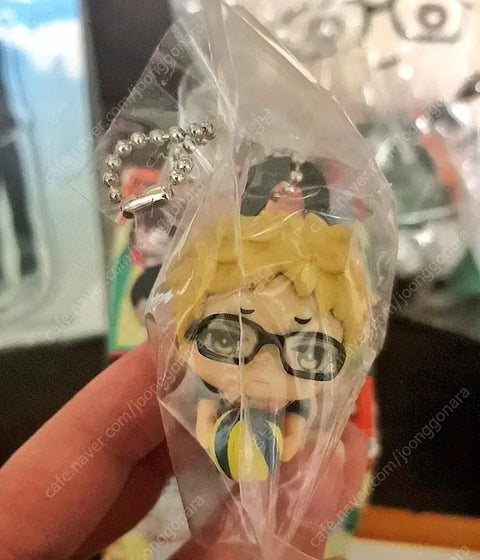 Haikyuu Tsukishima Kei Goods Set for Sale
