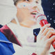 Ha Sung-woon slogan