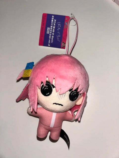 Bocchi the Rock! Hitori Plush