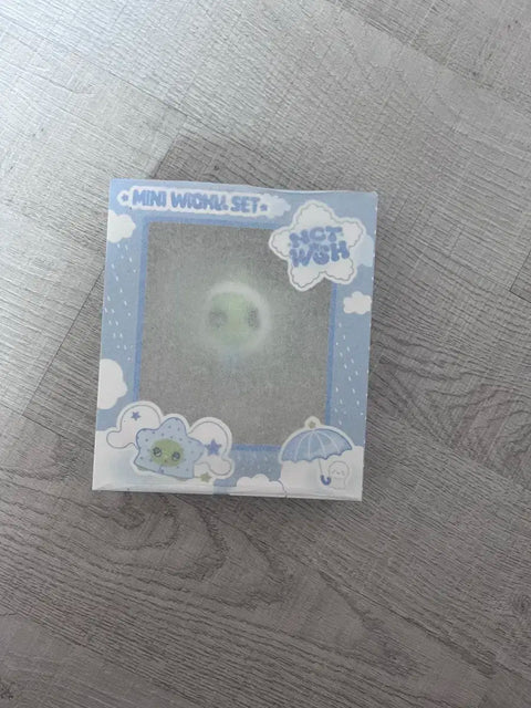 NCT WISH Mini Wish Unopened