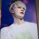 Selling Jeno's framed photo card (from NCT Dream) for a really cheap price.