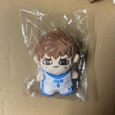 Garbage Time Ki Sang-ho Plush Doll Unopened
