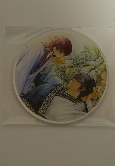 Yona of the Dawn Hak, Yona Acrylic Coaster