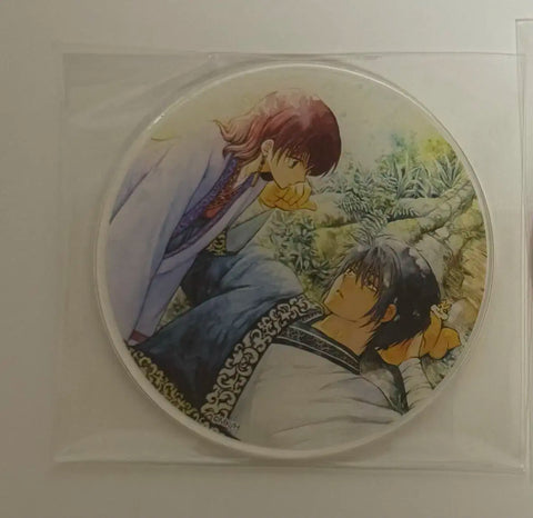Yona of the Dawn Hak, Yona Acrylic Coaster