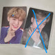 ZEROBASEONE Kim Taerae Melting Point photocard