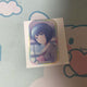 Project Sekai Kiritani Haruka Square Badge
