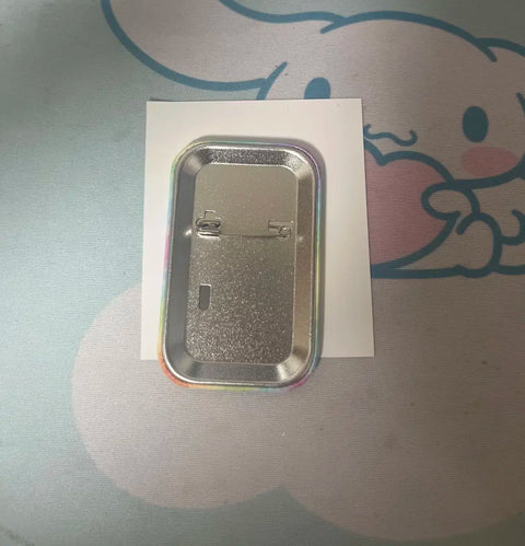 Project Sekai Kiritani Haruka Square Badge