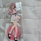 Gridman Yume Acrylic Stand