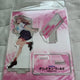 Gridman Yume Acrylic Stand