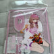 Gridman Yume Acrylic Stand