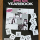 Young Posse Blip Yearbook Photocard