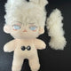Jujutsu Kaisen Gojo Satoru cotton doll malang Gojo boneless doll
