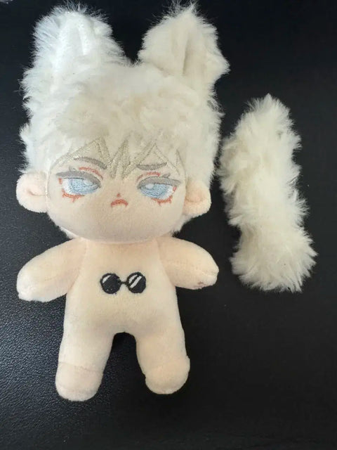 Jujutsu Kaisen Gojo Satoru cotton doll malang Gojo boneless doll